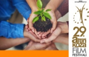 Altın Koza'dan ‘’Her Çocuk Bir Fidan’’ projesi