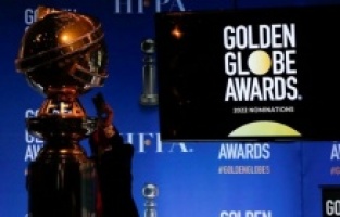 Altın Küre Ödül Töreni televizyona dönüyor