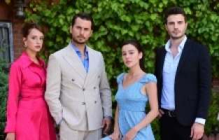 Aşk ve Umut’un tanıtımı yayınlandı