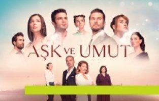 "Aşk ve Umut"un yayın tarihi belli oldu