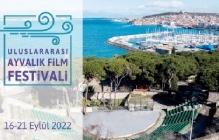 Ayvalık Uluslararası Film Festivali sona erdi