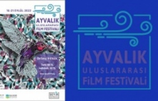 Ayvalık Uluslararası Film Festivali yarın başlıyor!