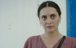 "Bana Karanlığını Anlat" bugün vizyona girdi