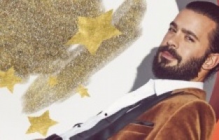 Barış Arduç baba olmak için gün sayıyor