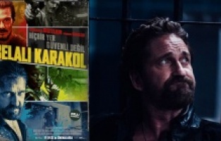 "Belalı Karakol" ilk kez ekrana geliyor