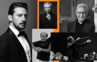 "Ben Nazım" müzikali için ücretsiz davetiye