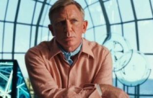 Bıçaklar Çekildi: Gizemli Bir Serüven’in tanıtım ve afişi geldi