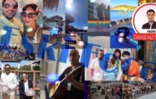 Bilmediğim adalara keşif yolculuğu: Eski Foça