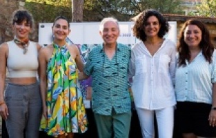 “Bir Zanaat Olarak Oyunculuk” başlıklı panel büyük ilgi gördü!