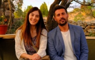 Bozkırda yeni bir aşk filizleniyor