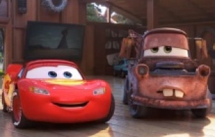 "Cars on the Road" dizisi için son 1 gün!