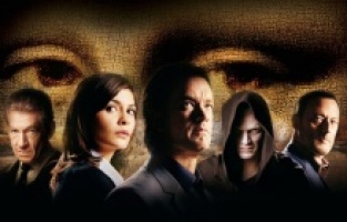 Da Vinci Şifresi bu akşam Kanal D'de