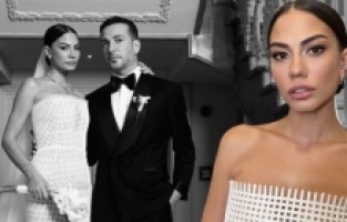 Demet Özdemir'den eleştirilere yanıt!