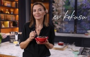 “Ev Kokusu” beIN GURME ekranlarında başlıyor!