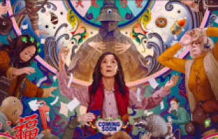 Everything Everywhere All At Once, Netflix Türkiye'ye geliyor