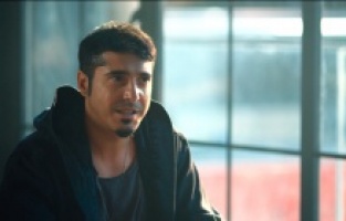 Ferman Akgül "Burçlar" filminde kendini canlandırıyor