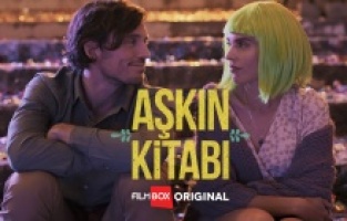 FilmBox+’ta romantik ve eğlenceli bir ekran prömiyeri