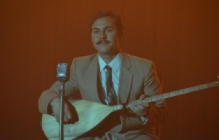 “Garip Bülbül Neşet Ertaş” filminden yeni fragman yayınlandı