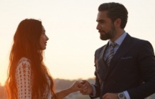 Gecenin Ucunda'dan ilk görseller geldi!