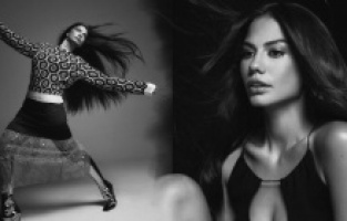 "Geldiğin yer senin en gerçek, en katıksız halin"