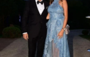 Gizem Sabancı şiddet uyguluyor iddiası ile eşine boşanma davası açtı