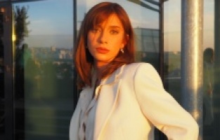 Gözde Mutluer 'Burcu' karakterini anlattı!