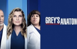 Grey's Anatomy, 19. sezonuyla ekrana dönüyor