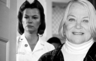 “Guguk Kuşu” filminin yıldızı Louise Fletcher yaşamını yitirdi
