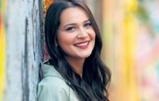 Gülsim Ali'den "Gönül Dağı"açıklaması