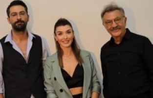 HİÇ filminin çekimleri tamamlandı!