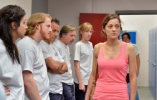 “İki Gün ve Bir Gece” filmi TRT 2 izleyiciyle buluşuyor