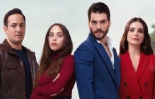 Kaderimin Oyunu Angola ve Mozambik yolcusu