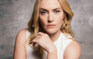 Kate Winslet sette kaza geçirdi!
