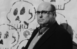 Korku edebiyatının ünlü ismi Peter Straub hayatını kaybetti