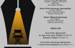 Luma Kısa Film Festi̇vali başlıyor