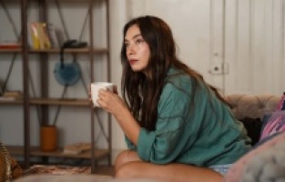 Macide'nin yolculuğu başlıyor