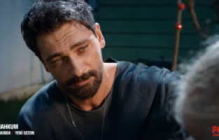 “Mahkum”un yeni sezon 2. tanıtımı yayınlandı