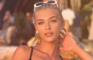 Melisa Döngel yeni filmi için özel hoca tuttu!