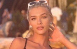 Melisa Döngel’in kavga görüntüleri ortaya çıktı!