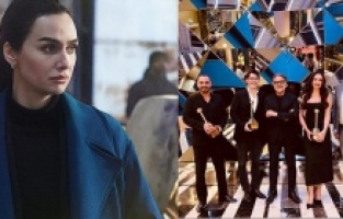 "Mezarlık" dizisine 3 ödül birden!