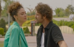 “Mükemmel Eşleşme” yeni bölümüyle TRT1 'de