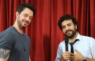 Murat Boz: "Hasan Can'ın hastasıyım"