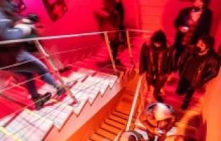 Müze Gazhane, yeni sezonu dopdolu programlarla açıyor