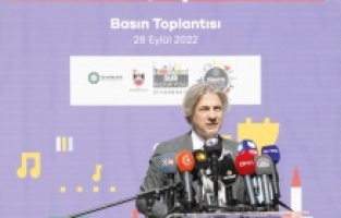 Sur Kültür Yolu Festivali için geri sayım başladı