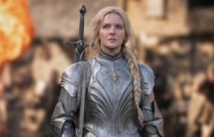 "The Lord of the Rings: The Rings of Power" rekorla başladı