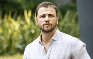 Tolga Sarıtaş sosyal medyada gündem oldu