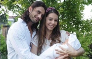 "Toprak ile Fidan"ın çekimlerine başlandı