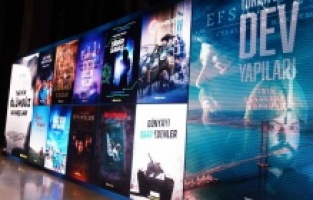 TRT Belgesel’de yeni yayın dönemi başladı