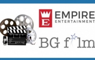 Türk filmleri BG Film ve Empire Entertainment ile Orta Doğu'ya açılıyor