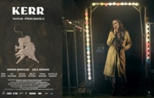 Türkiye'nin Oscar adayı "Kerr" filmi oldu